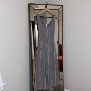 Black & White Jumpsuit